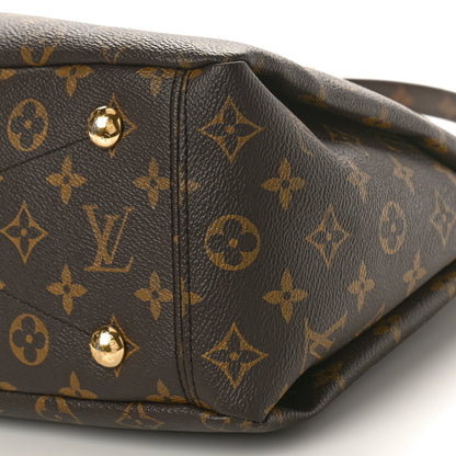 Louis Vuitton Monogram Pallas Cherry 8 of 12
