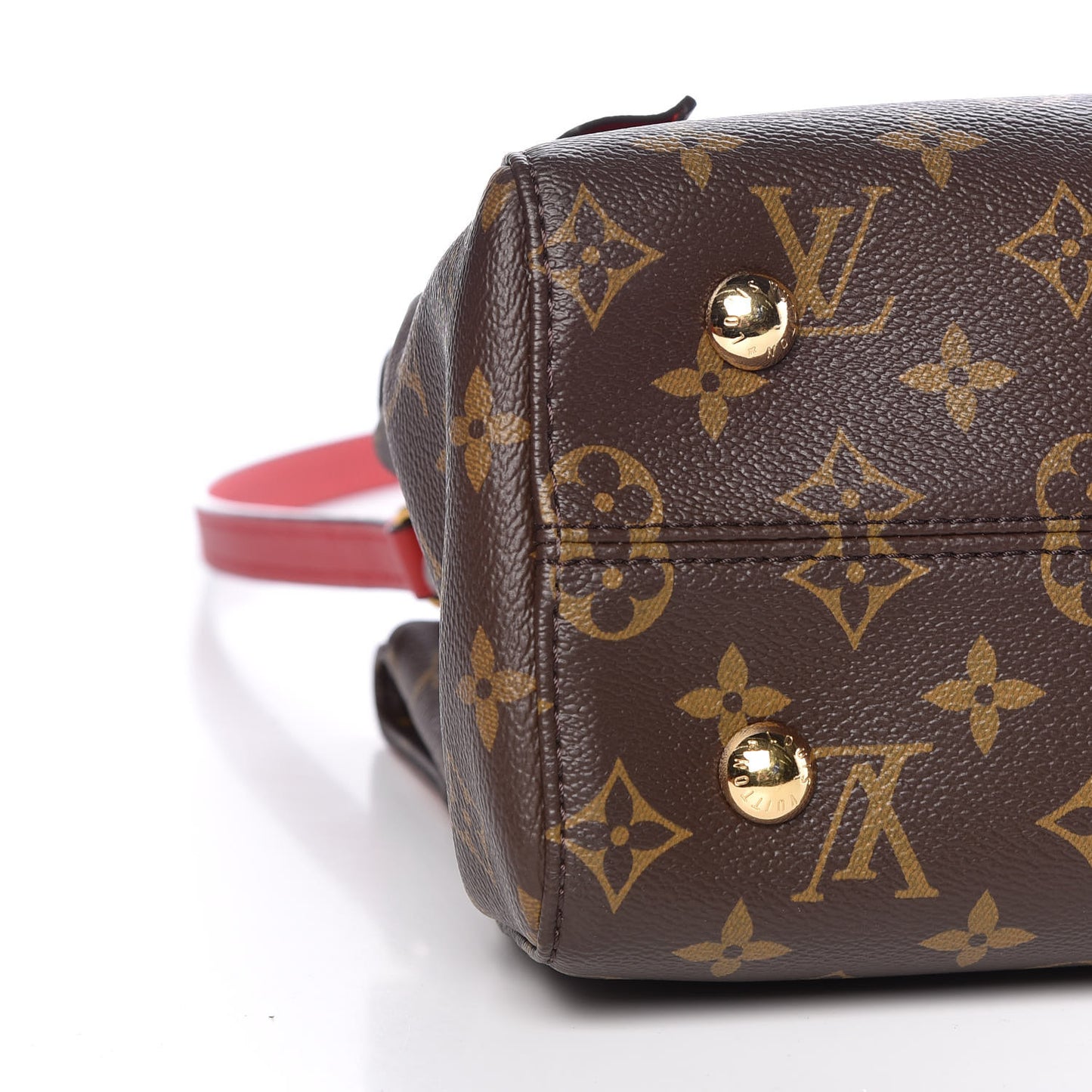 Monogram Venus Cherry