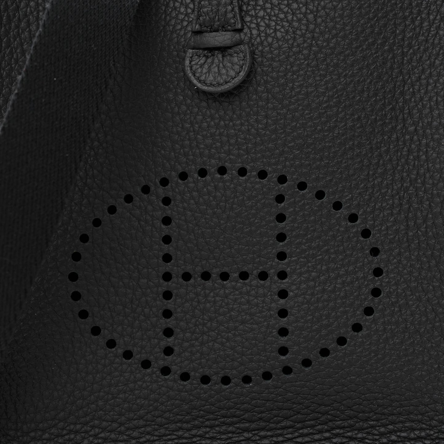 Taurillon Clemence Evelyne TPM Black
