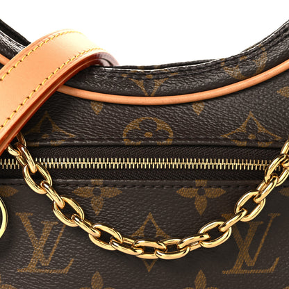 Louis Vuitton Monogram Loop 7 of 9
