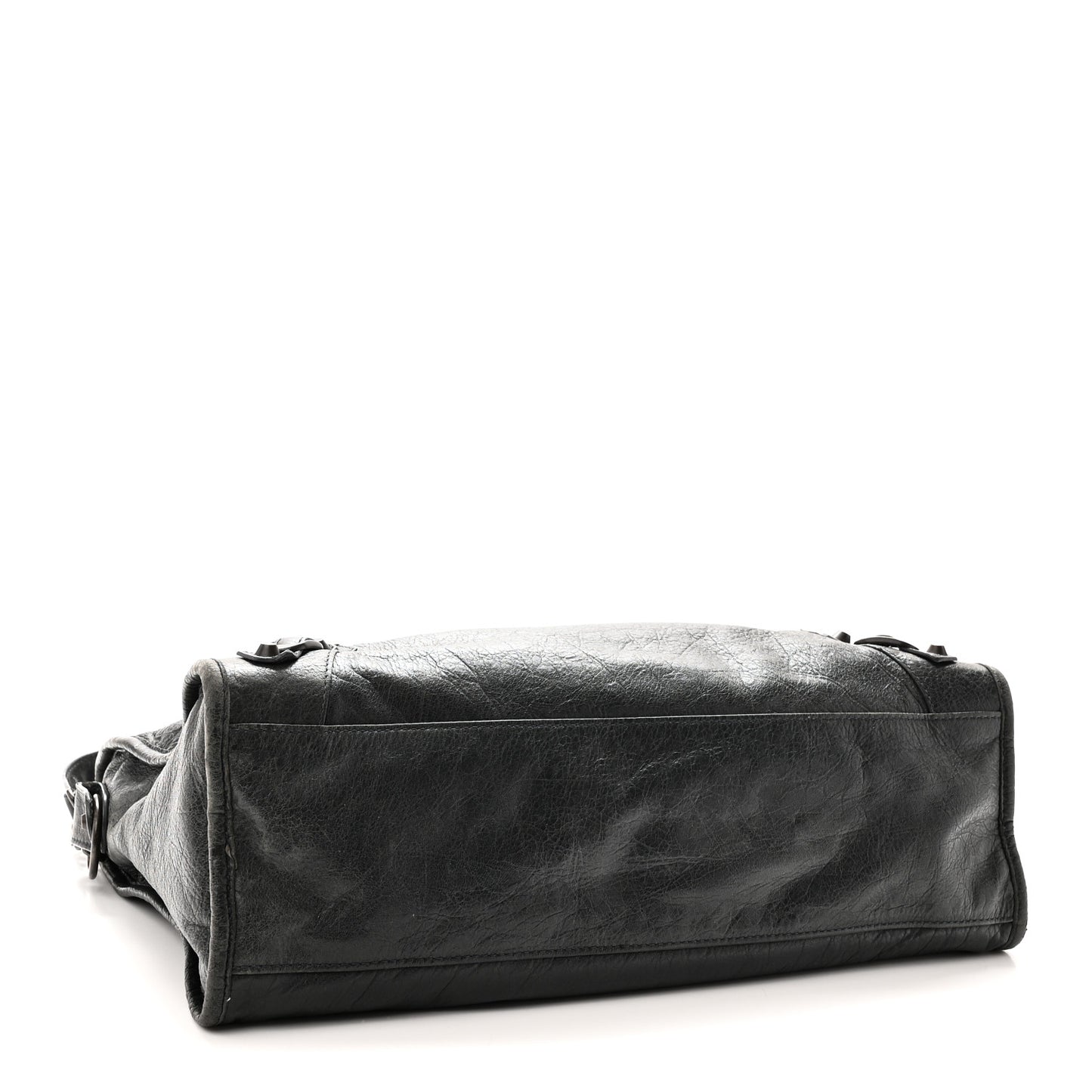 Agneau Classic Hardware City Anthracite