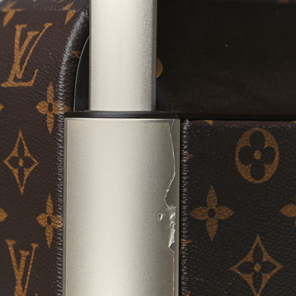 Louis Vuitton Monogram Horizon 55 19 of 25