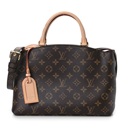 Louis Vuitton Monogram Petit Palais 1 of 8