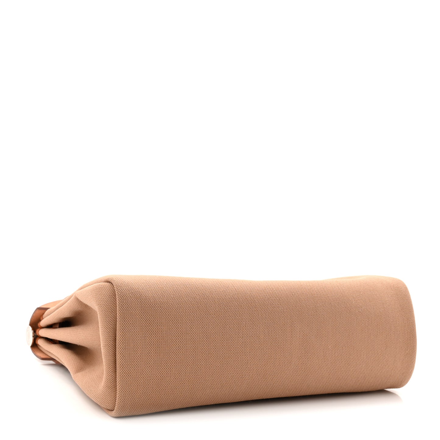 Military Toile Vache Hunter Herbag Zip Retourne 31 PM Chai Fauve