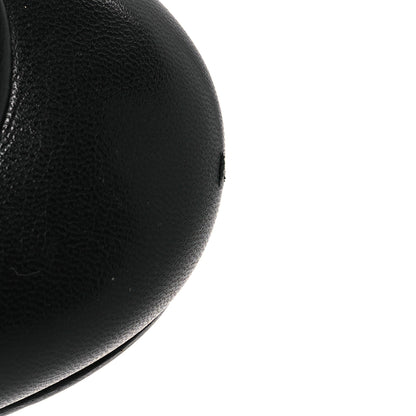 Gucci Calfskin Womens Princetown Slippers 35.5 Black 13 of 15