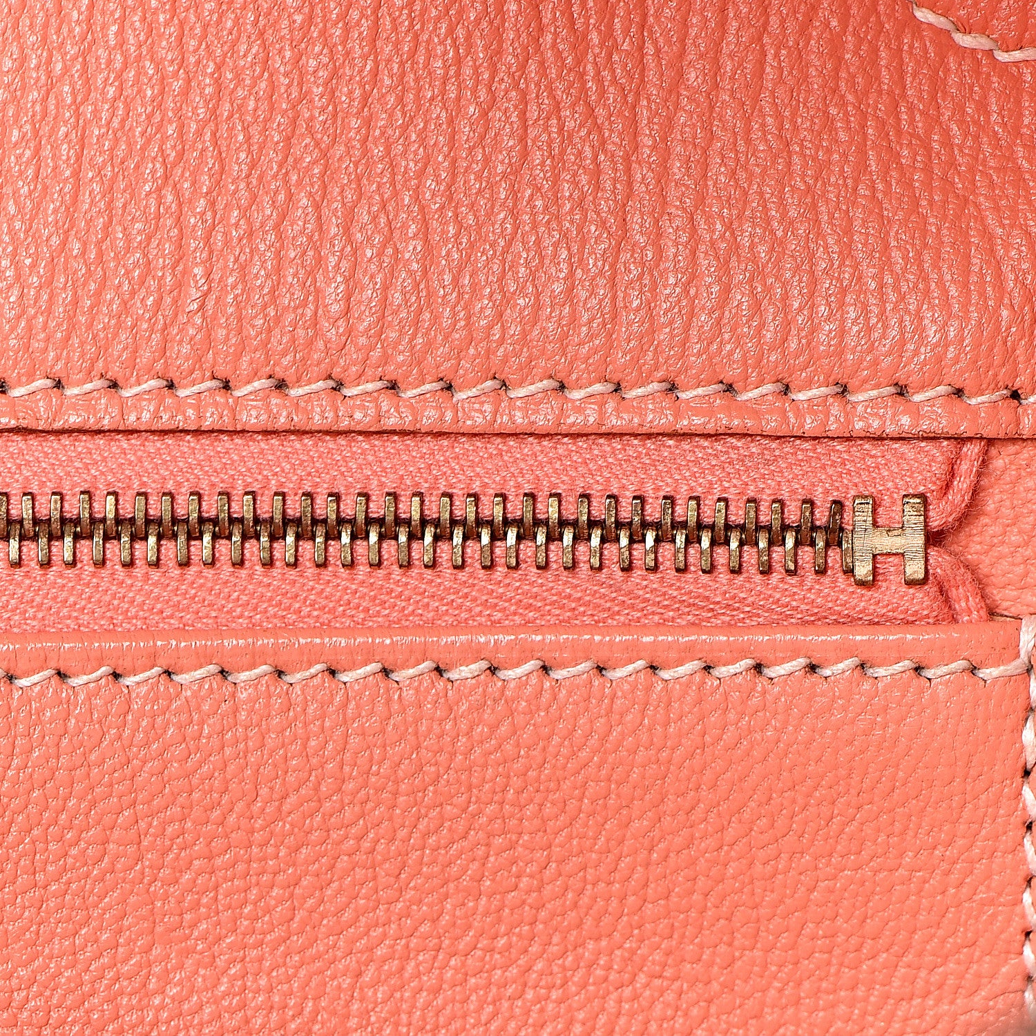 Hermes Togo Birkin 35 Crevette 20 of 39