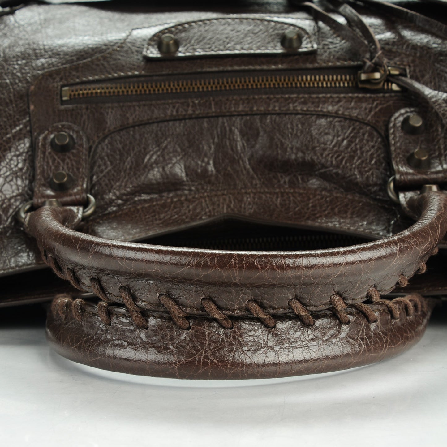 Agneau Classic Hardware City Charbon