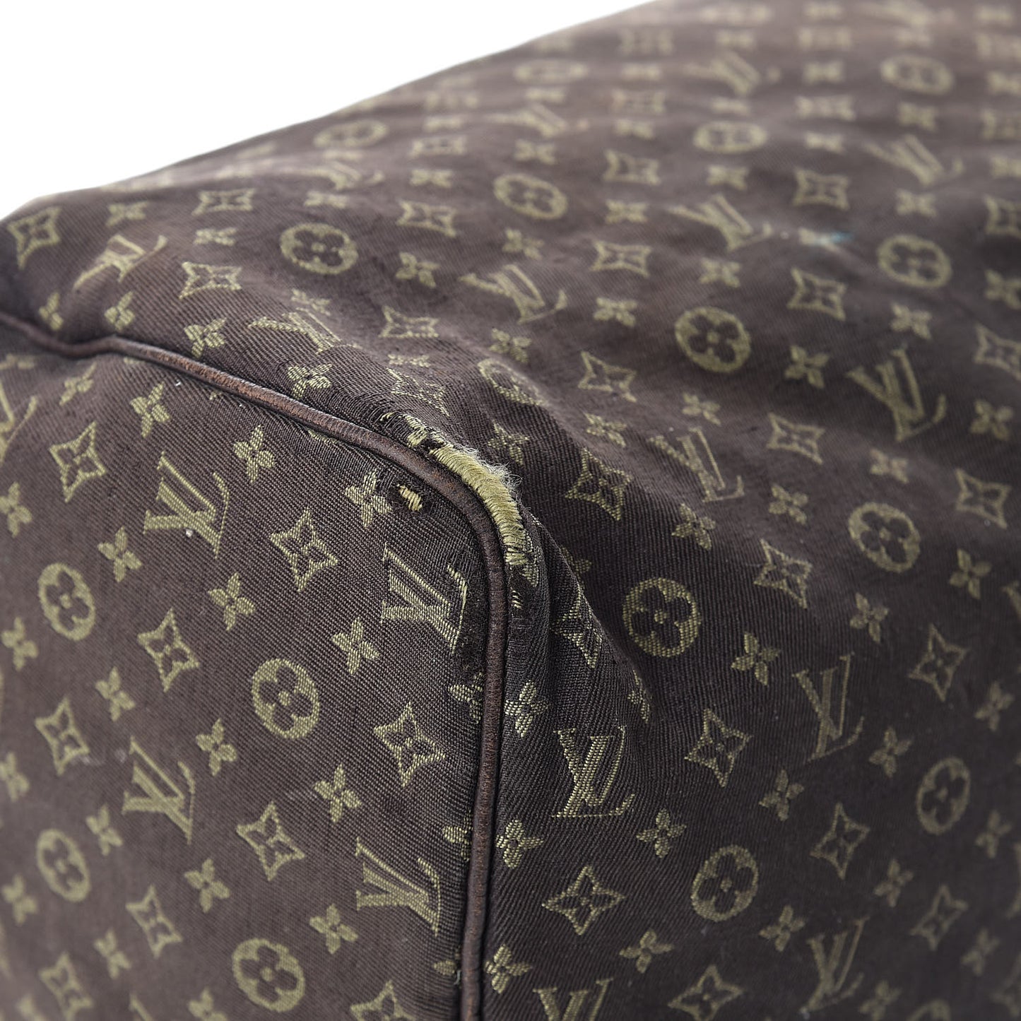Mini Lin Speedy 30 Ebene