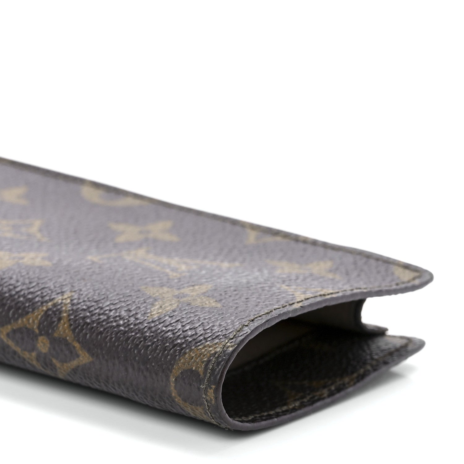 Louis Vuitton Monogram Sunglasses Case 9 of 10