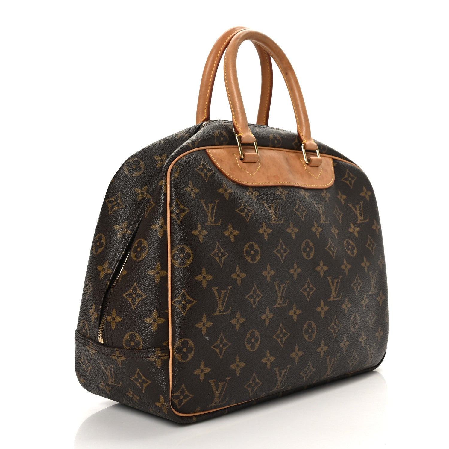Louis Vuitton Monogram Deauville 2 of 8