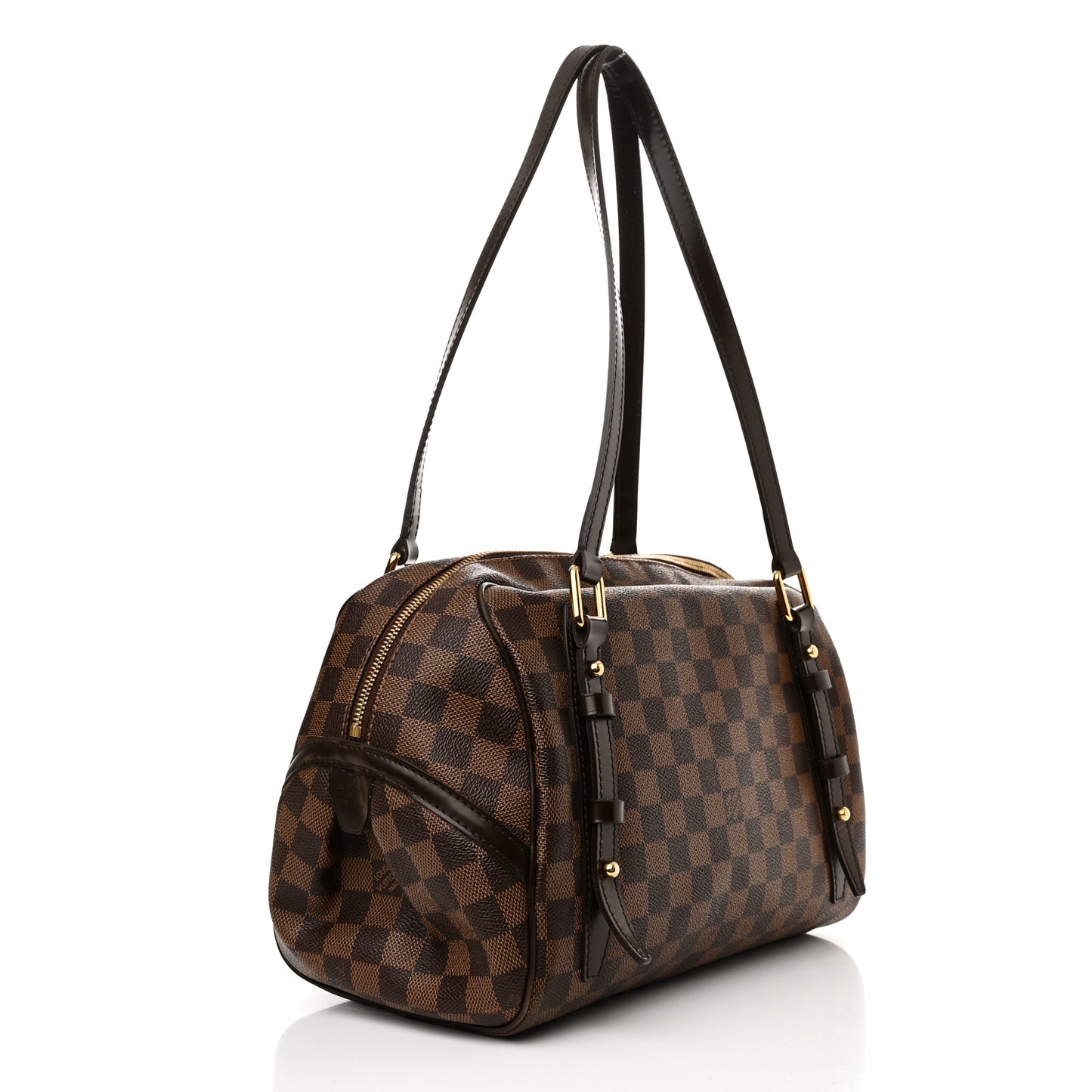 Damier Ebene Rivington GM