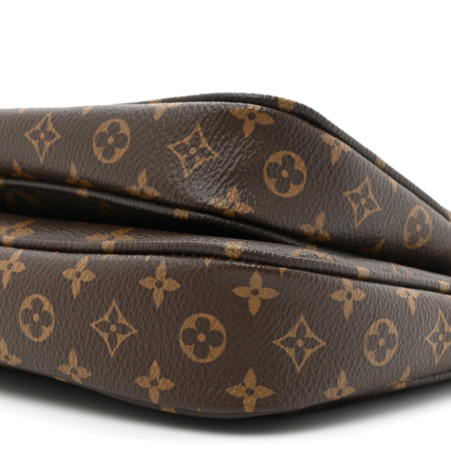 Louis Vuitton Monogram Multi Pochette Accessories Rose Clair 8 of 12
