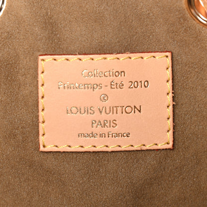 Louis Vuitton Monogram Eden Neo Kaki 6 of 8