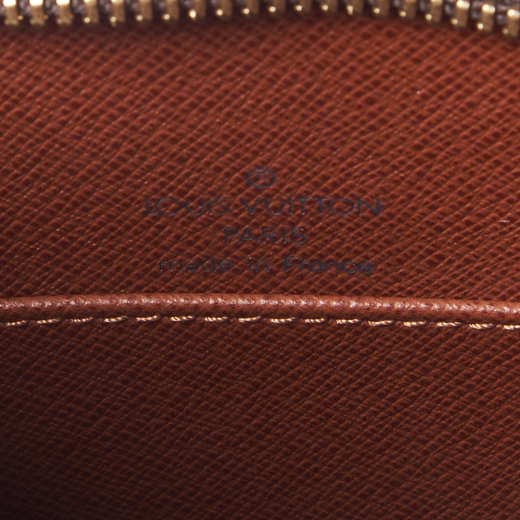 Louis Vuitton Monogram Drouot 7 of 7