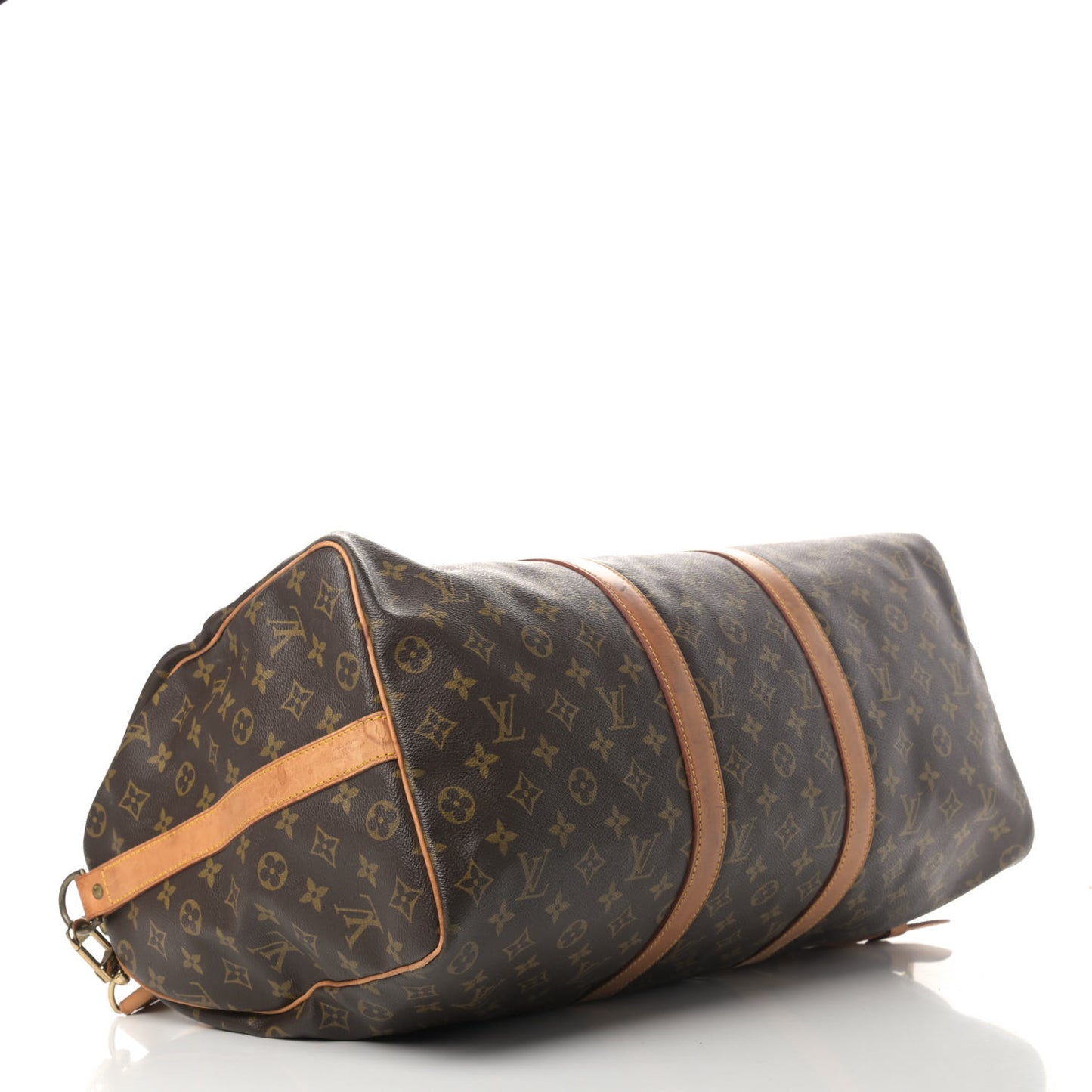 Monogram Keepall Bandouliere 50