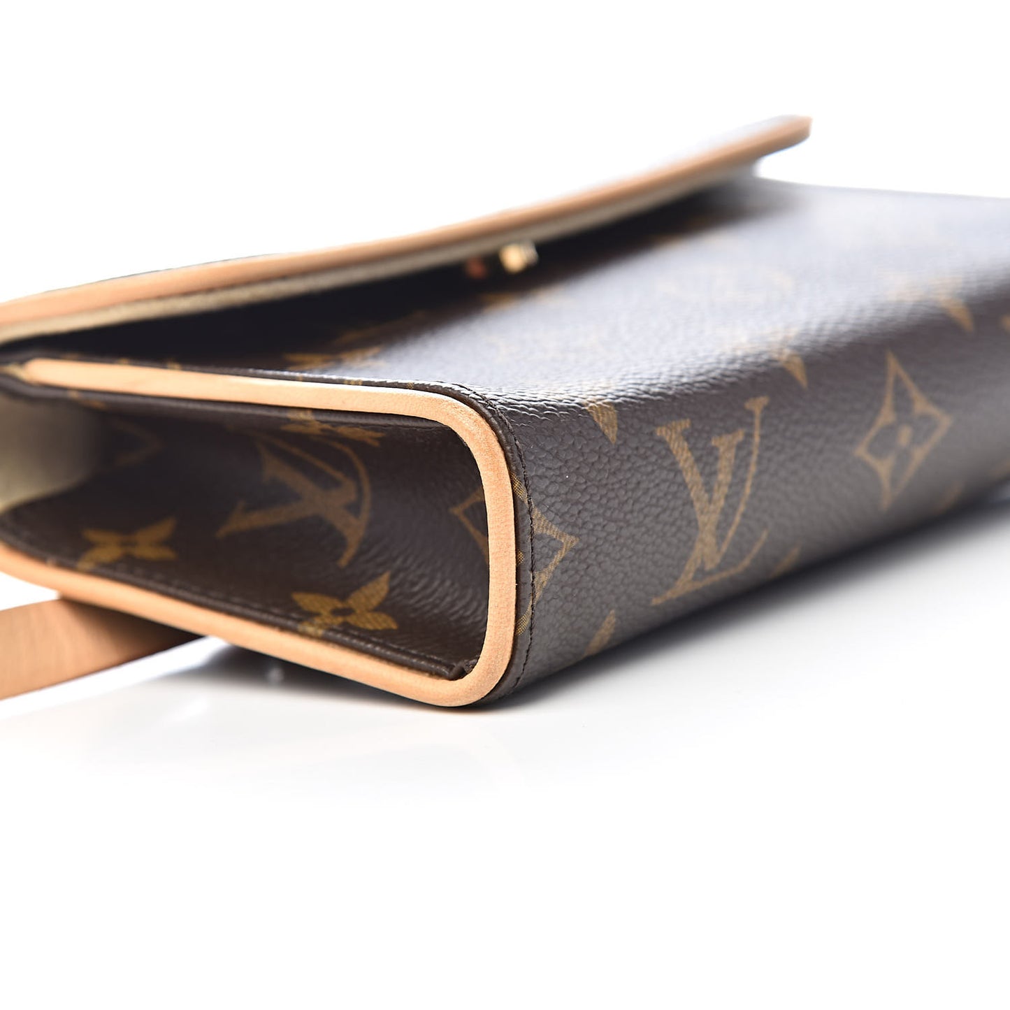 Monogram Pochette Florentine S