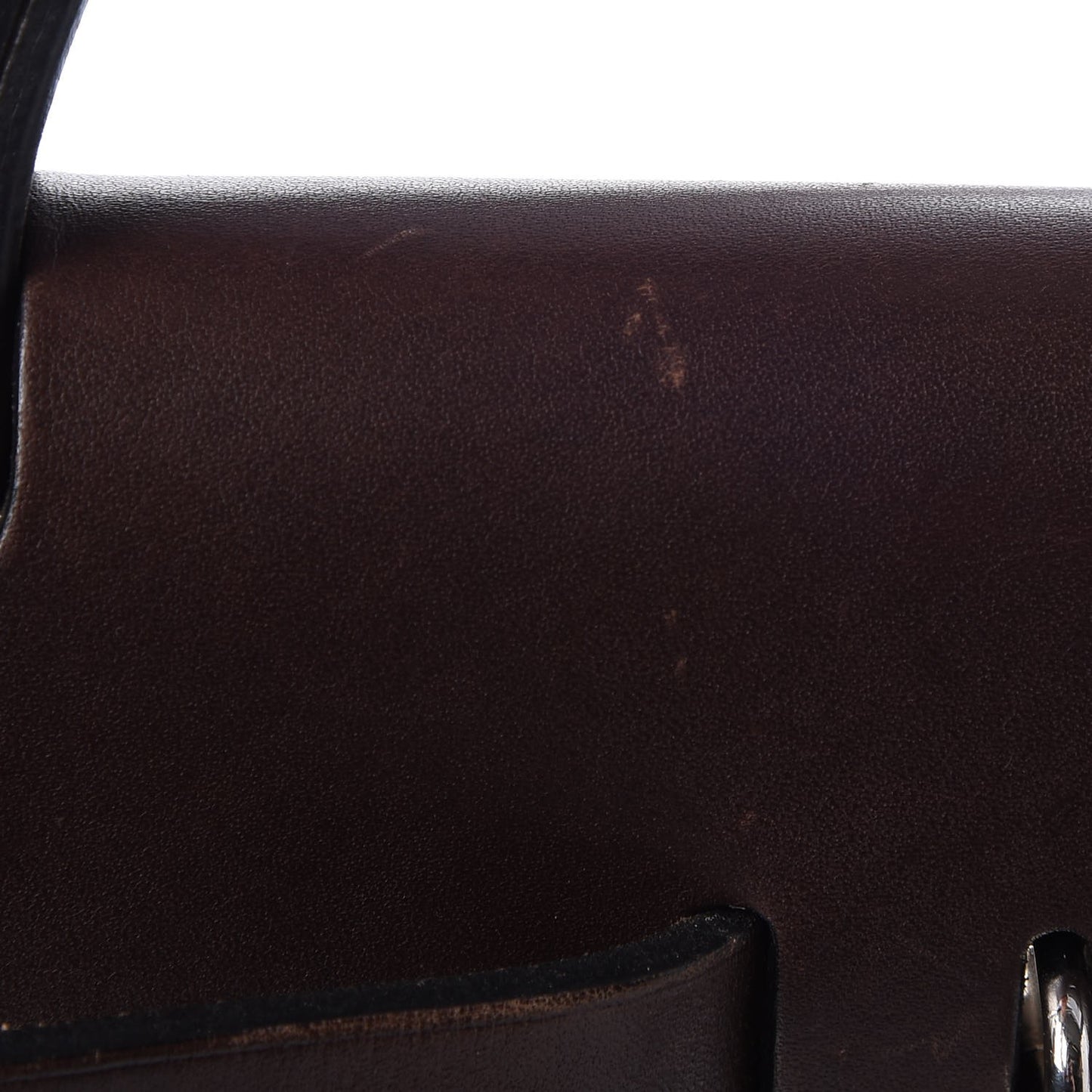 Vache Hunter Toile Herbag Zip 31 PM Etoupe Ebene