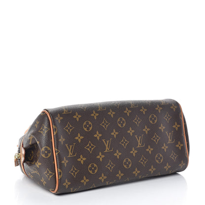 Louis Vuitton Monogram Montorgueil PM 4 of 9