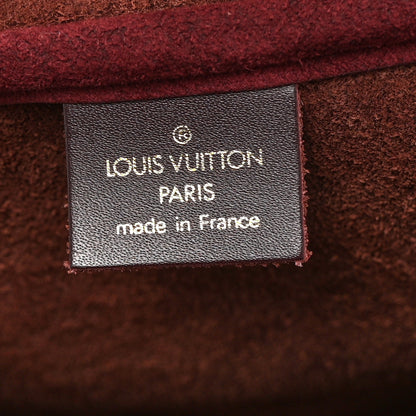 Louis Vuitton Taiga Kendall PM Acajou 5 of 9