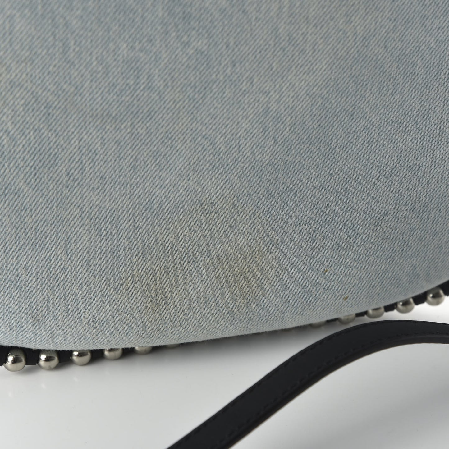 Denim Roxy Hobo Blue