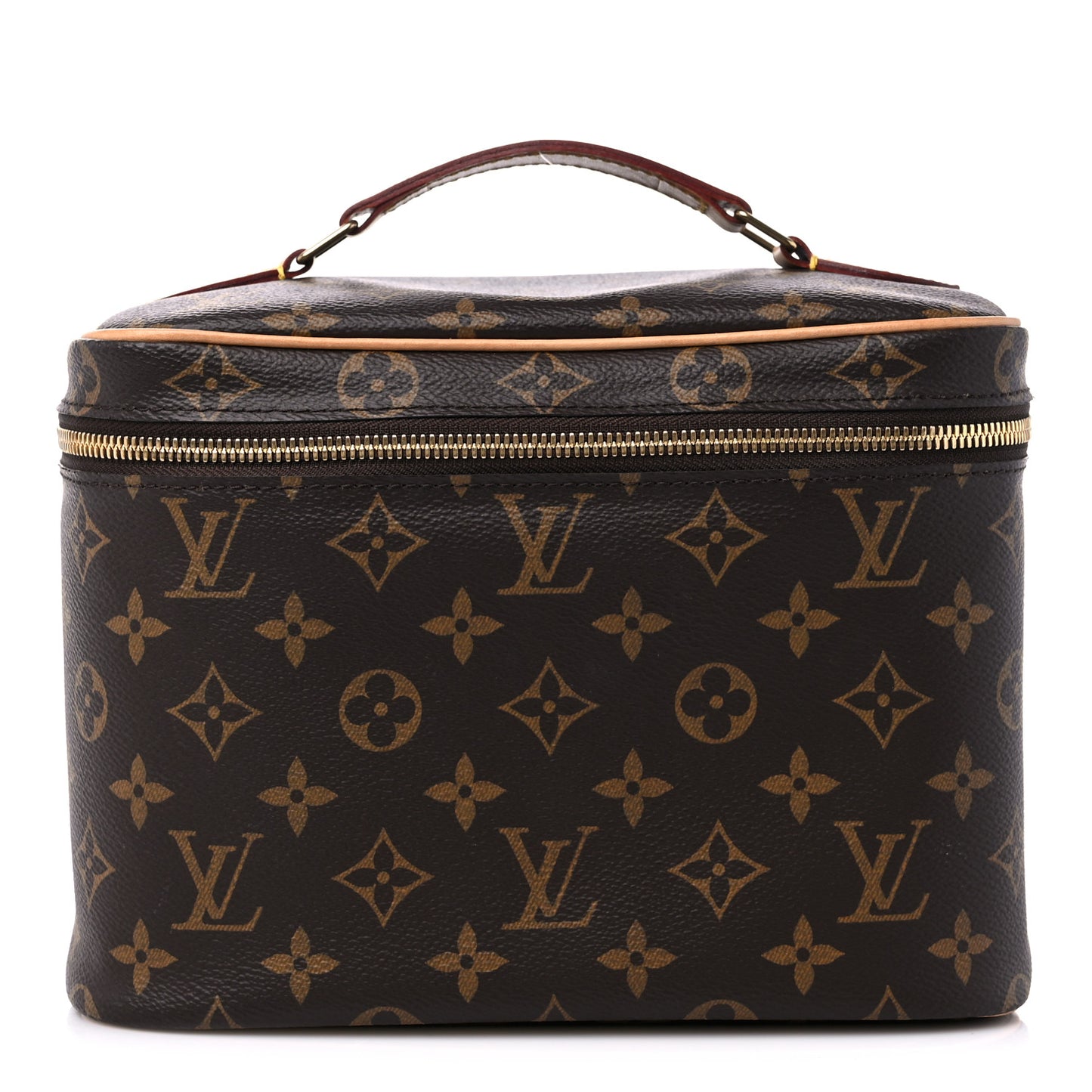 Monogram Nice BB