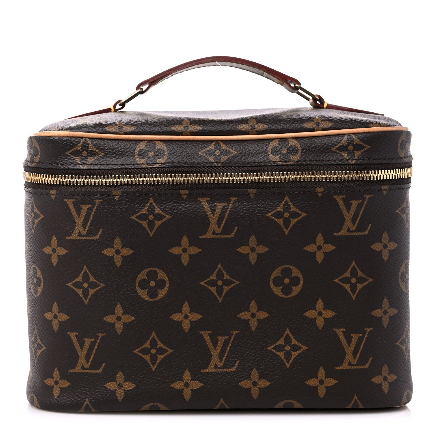 Louis Vuitton Monogram Nice BB 1 of 9