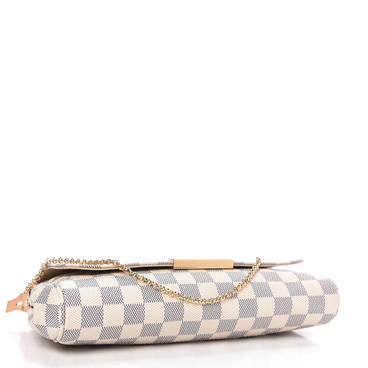 Damier Azur Favorite MM