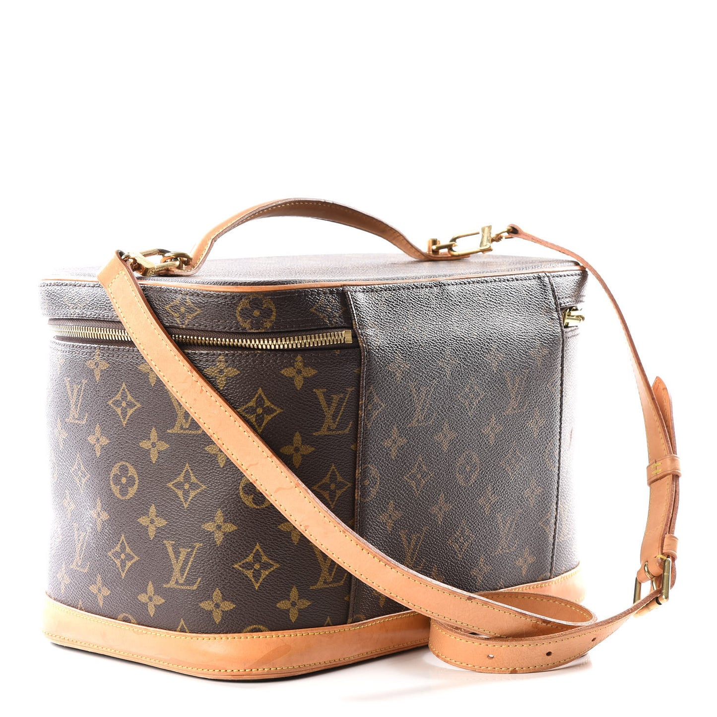 Monogram Nice