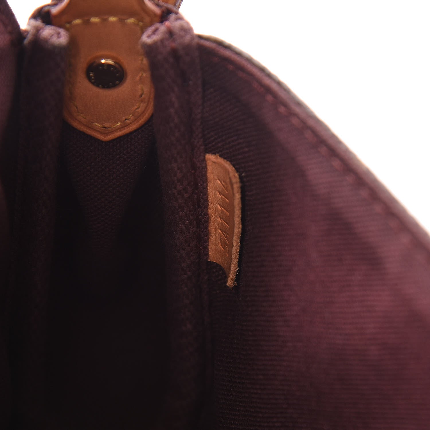 Louis Vuitton Monogram Favorite PM 7 of 12