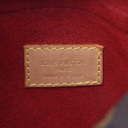 Louis Vuitton Monogram Croissant MM 6 of 8