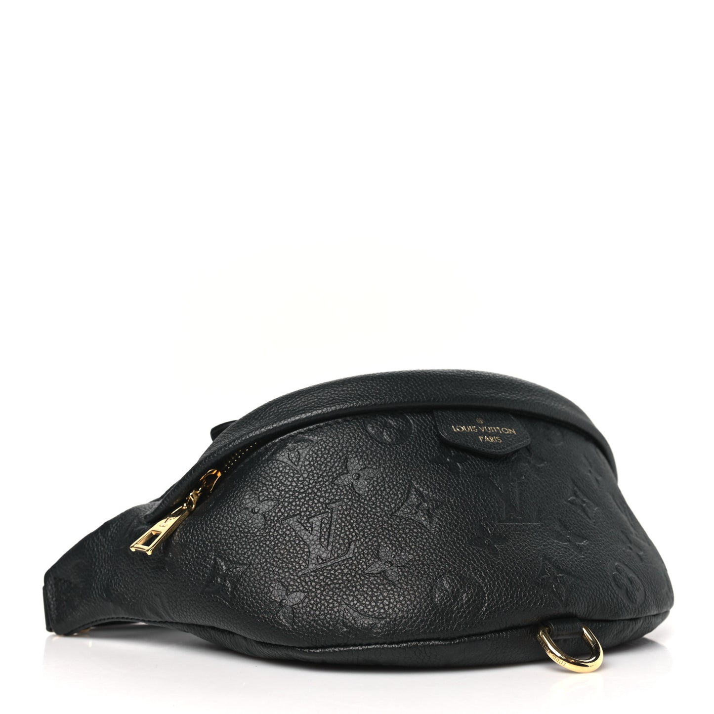 Empreinte BumBag Black