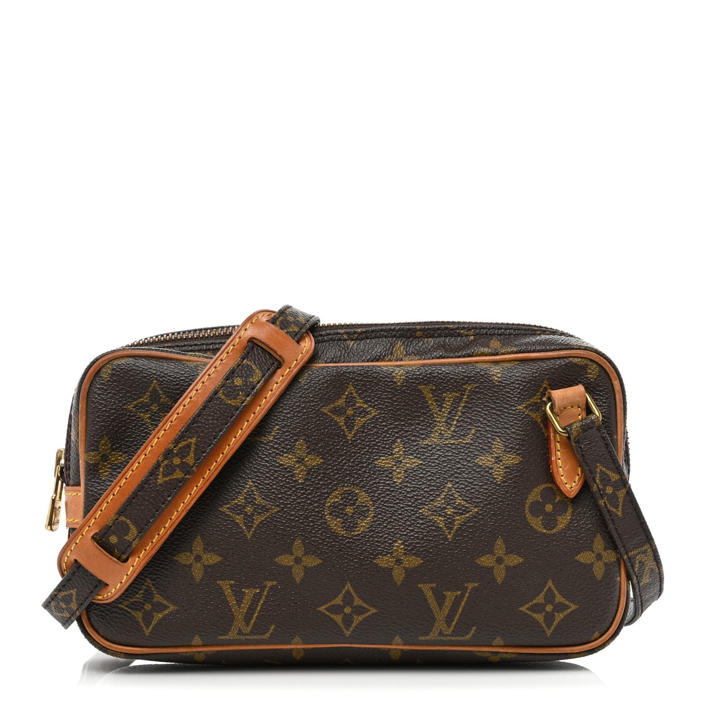 Monogram Pochette Marly Bandouliere