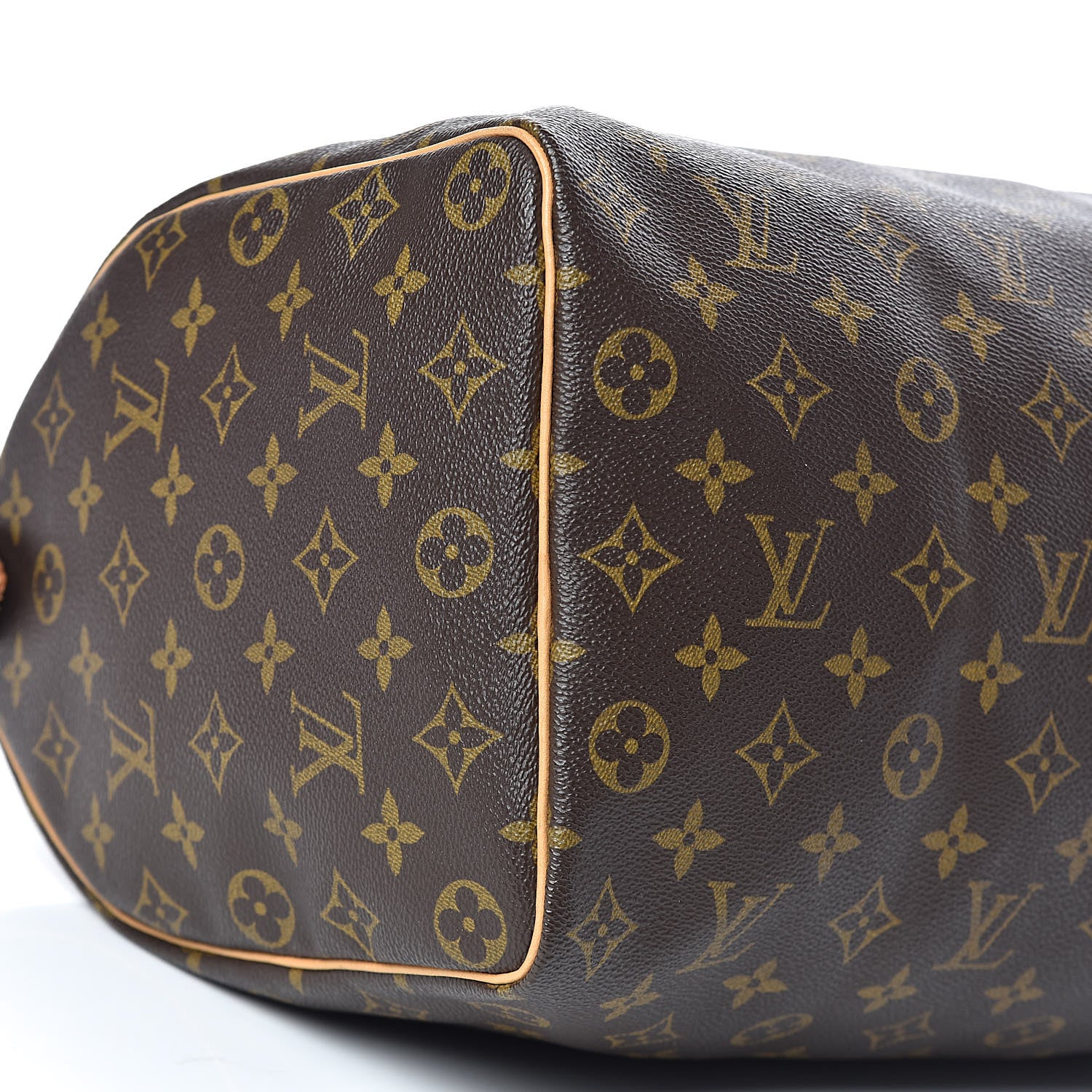 Louis Vuitton Monogram Speedy 35 14 of 16