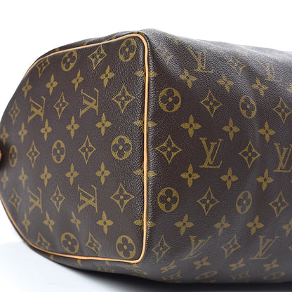 Louis Vuitton Monogram Speedy 35 14 of 16