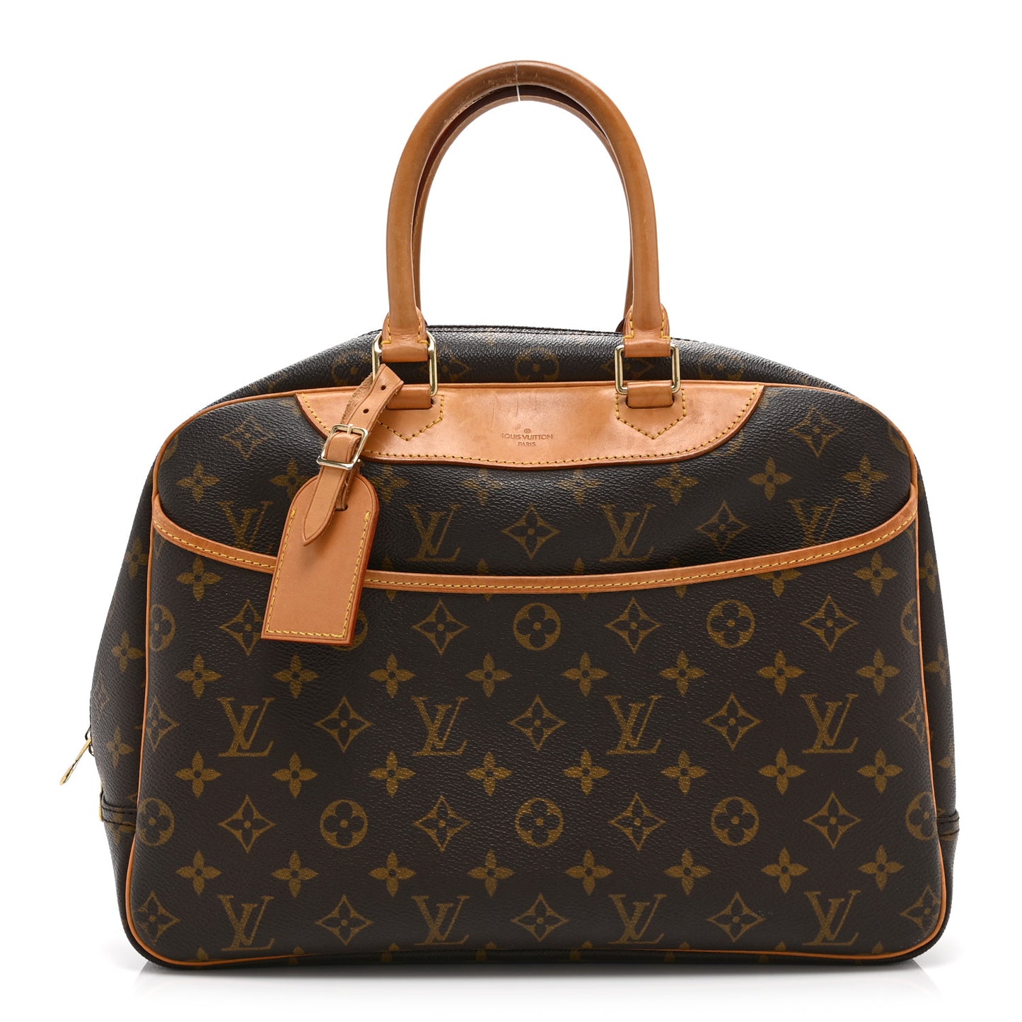 Monogram Deauville