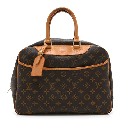 Louis Vuitton Monogram Deauville 1 of 10