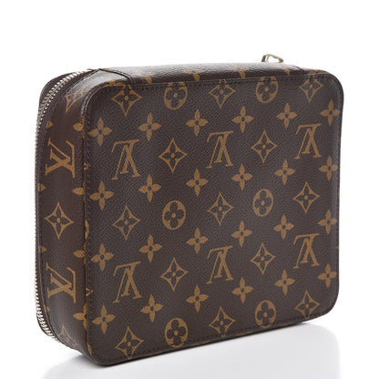 Louis Vuitton Monogram Horizon Accessories Pouch 3 of 8