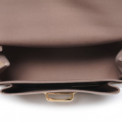 Louis Vuitton Vernis Mirada Beige Poudre 6 of 8