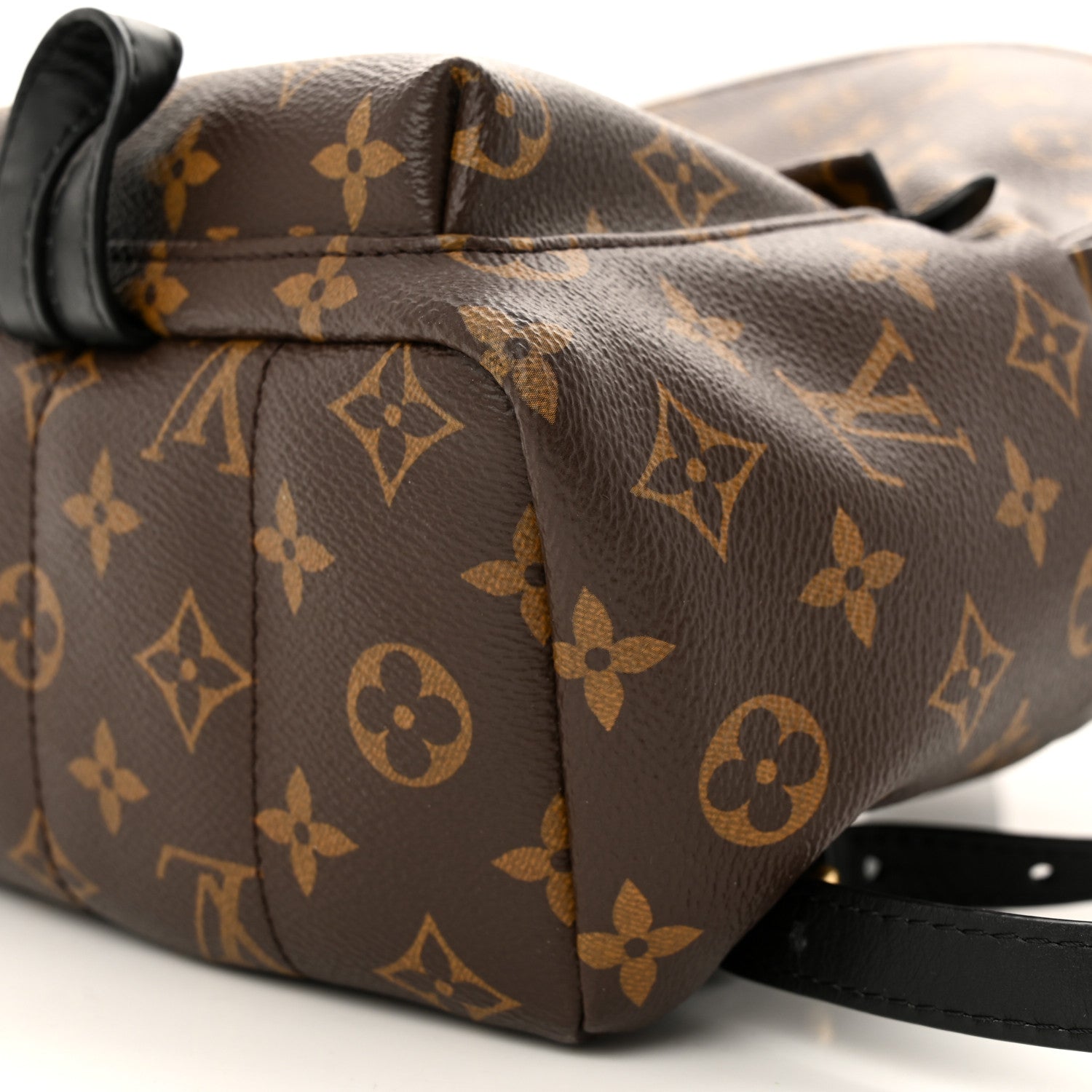 Louis Vuitton Monogram Palm Springs Backpack PM 9 of 9