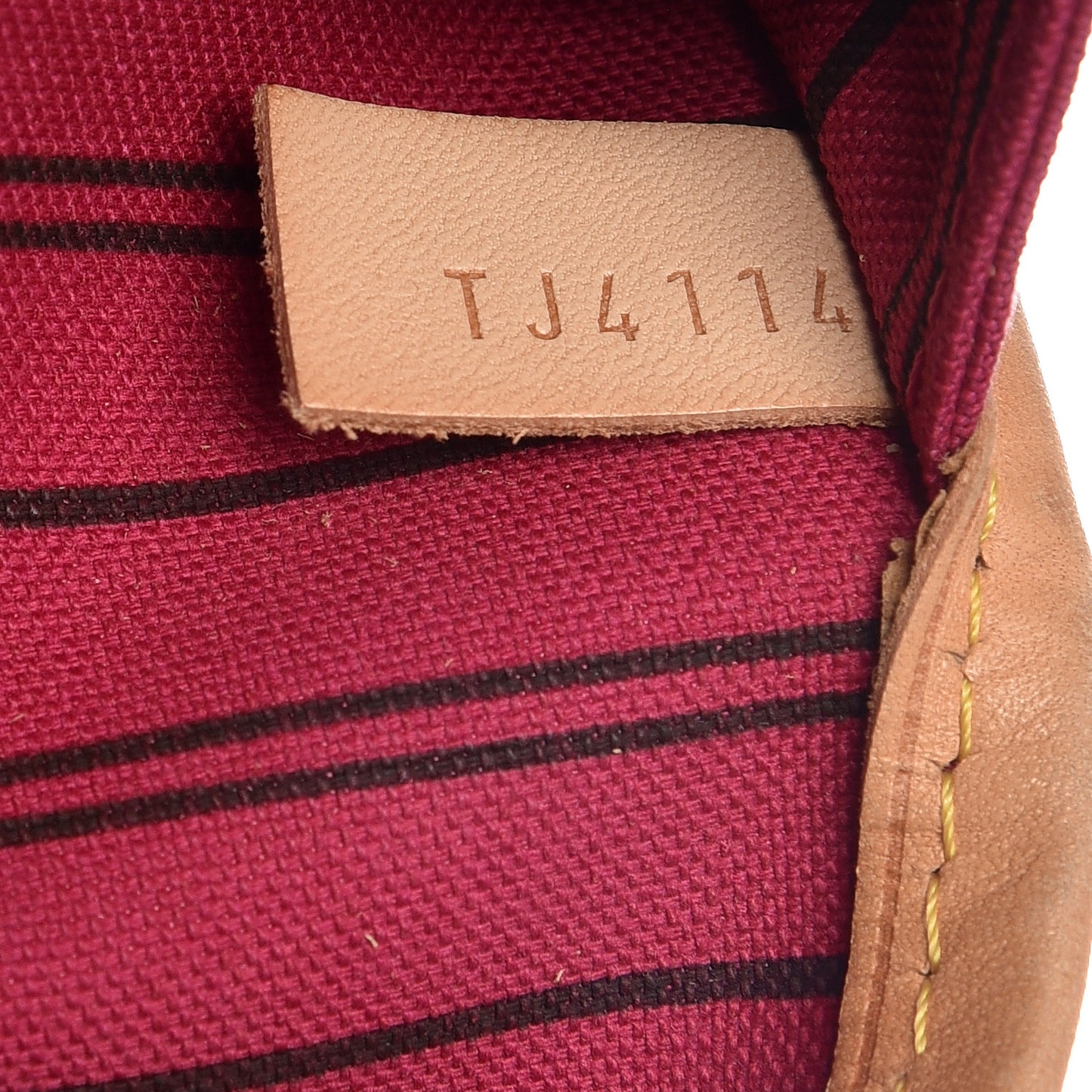 Monogram Neo Neverfull GM Pivoine