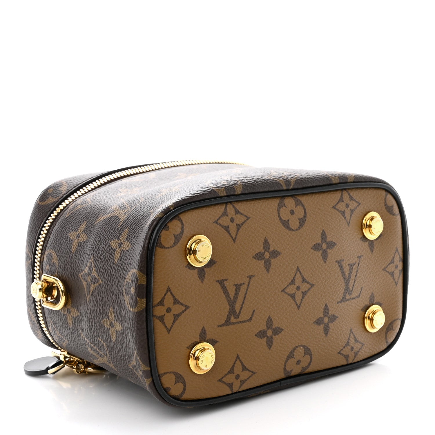 Louis Vuitton Reverse Monogram Vanity PM 4 of 12