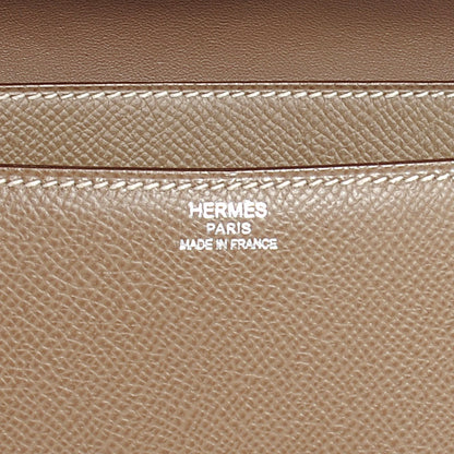Hermes Epsom Constance Elan 25 Etoupe 7 of 9