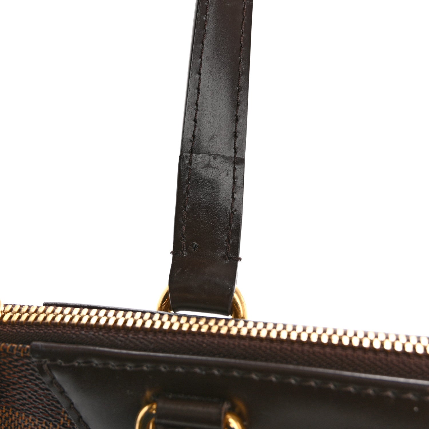 Louis Vuitton Damier Ebene Westminster PM 12 of 14