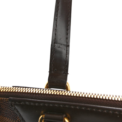 Louis Vuitton Damier Ebene Westminster PM 12 of 14