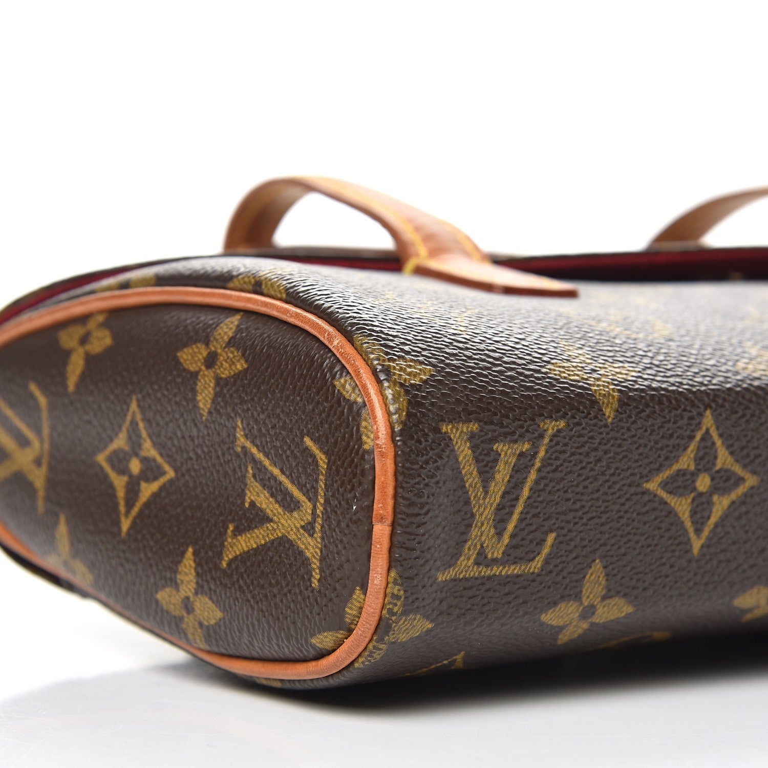 Louis Vuitton Monogram Sonatine 7 of 10