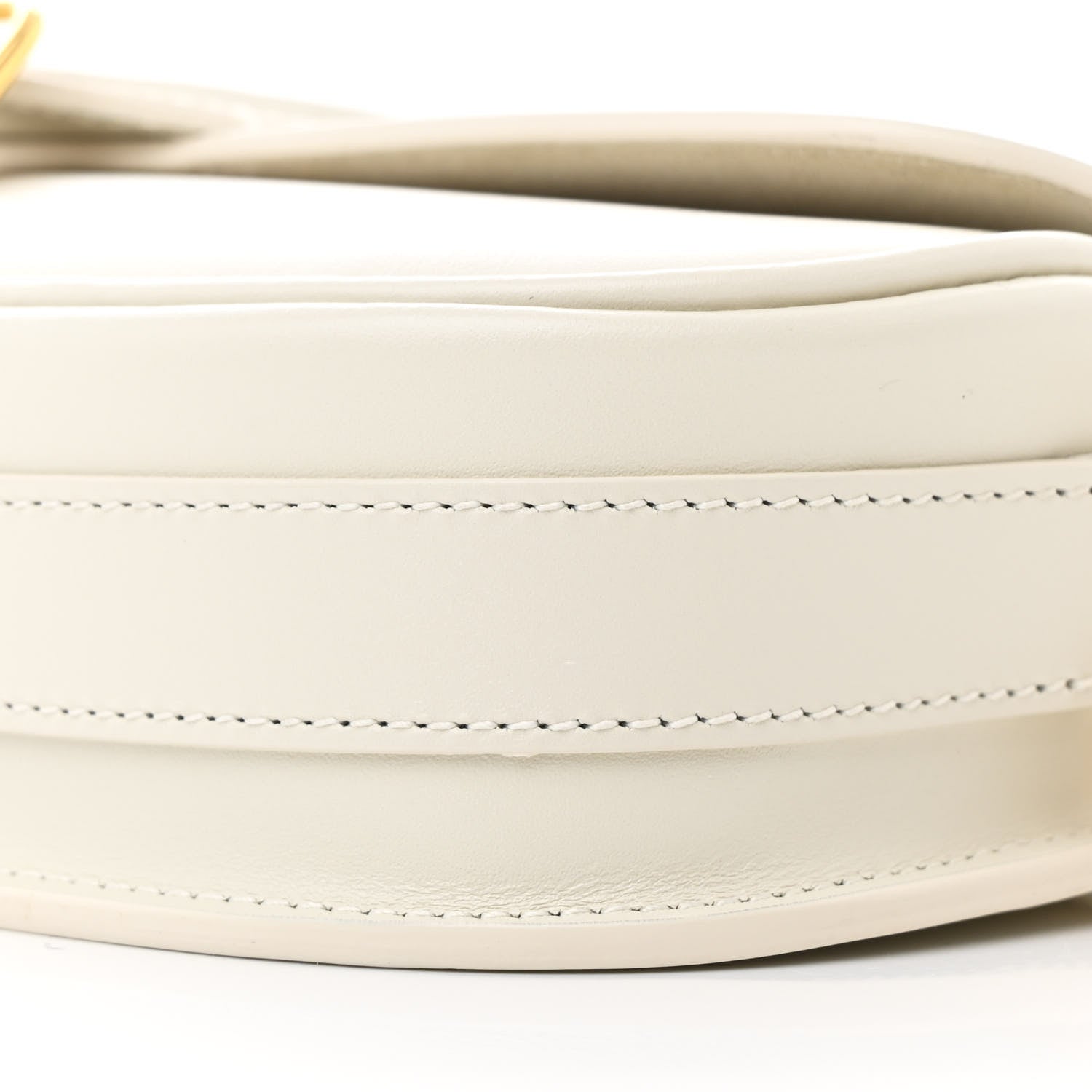 Christian Dior Box Calfskin East West Bobby Bag Latte 10 of 16
