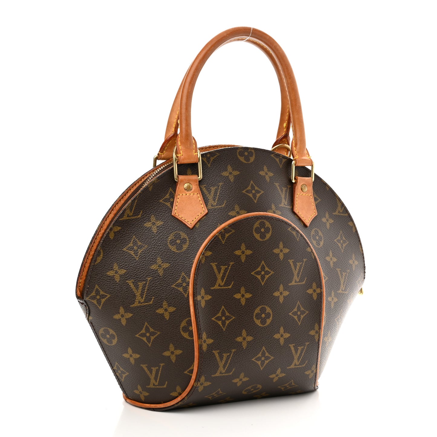 Monogram Ellipse PM