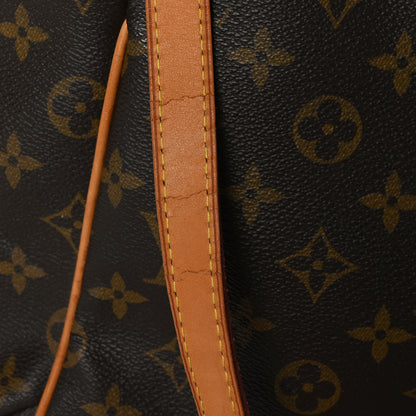 Louis Vuitton Monogram Totally MM 9 of 9