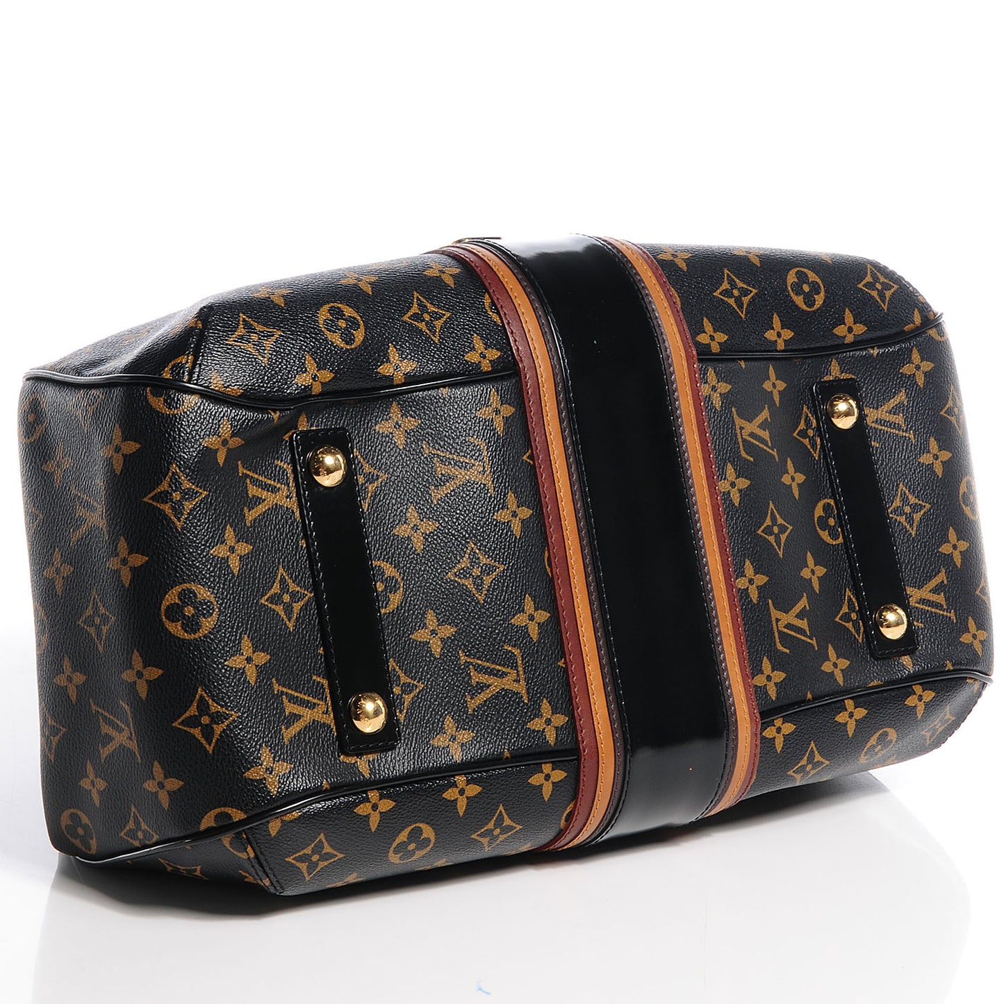 Monogram Mirage Griet Black