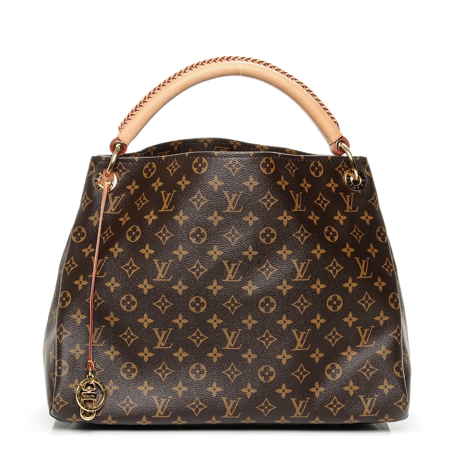 Louis Vuitton Monogram Artsy MM 1 of 7